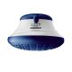 BellaDucha Blue 4T/ Sh/Heads/White 110V/127V-4800W