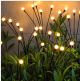 Solar Firefly Path Light