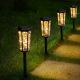 Solar Path-Way Light 50lm 3500K