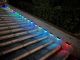 Solar Wall Light 2pk KW-X5