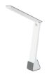 LED Folding Desk Lamp 4W White/Grey