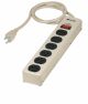 Surge Protector 6 Outlet 600 Joules