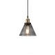 Smoky Pendant Light D5.5ixH6i