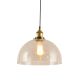 Clear Pendant Light D7ixH5i