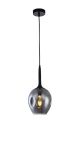Smoky Pendant Light D7ix8i