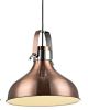 Iron Pendant Light Fixture