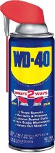 WD-40 SMART STRAW 11 OZ 12/bx
