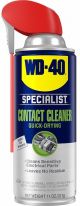 WD-40 Specialist Electrical Contact Cleaner 11oz