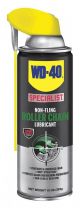 WD40 Specialist 10oz Roller Chain Lube
