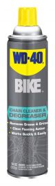 WD40 Bike Cleaner & Degreaser 10oz (Aerosol)