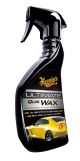 Meguiar's Ultimate Quik Wax 450ml