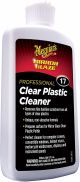 Meguiar's Clear Plastic Cleaner 8oz M1708