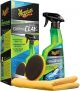 Meguair's Hybrid Ceramic Quik Clay Kit