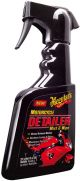 Meguair's Motorcycle Detailer Mist & Wipe 8oz