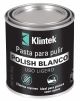 Klintek White Fine Grain Paste Polish