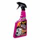 Meguiar's Hot Rims Wheel & Tire Cleaner 24oz Spray