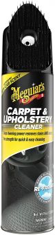 Meguiar's Carpet & Upholstery Cleaner 19oz