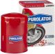 Purolator Oil Filter (L30001) - Toyota