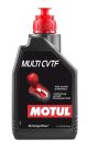 Motul Multi CVTF Fluid 1L 100% Synthetic