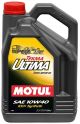 Motul Tekma Ultima 10W40 5L Synthetic Diesel Oil
