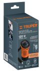 Truper Cup Holder 120W Power Inverter