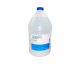 Hand Sanitizer Liquid Gel 70% Alcohol 1 Gallon
