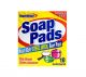 Power House Steel Wool Soap Pads 10ct
