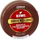 Kiwi Brown Shoe Polish 1-1/8oz (32g)