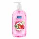 Lucky Clear Liquid Hand Soap Strawberries 14oz