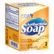 Personal Care Soap Antibacterial 3oz