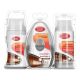 Home Select Shoe Care Kit 3-In-1 Brown