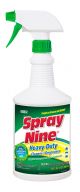 Spray Nine Heavy Duty Cleaner/Degreaser 32oz