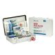 50 Person First Aid Kit 216pc