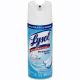 Lysol Disinfectant Spray Crisp Linen 12oz