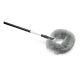 Cobweb Duster Oval w/Telesopic Metal Handle