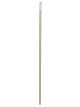  48IX 7/8I WOODEN SCREW HNDL (PINTO) CONIC