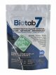 Biotab7 Medical Grade Disinfectact 1g 50pk