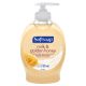 Anti-Bacterial Creamy Soap w/Yogurt & Honey 13.5oz