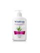 Vitaderm Body Cream w/Oat & Collagen 16.9oz