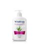 Vitaderm Body Cream w/Extra Moisturizer 16.9oz