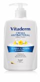 Vitaderm Body Anti-Bacterial Cream 10.1oz