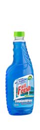 Full Fresh Glass Cleaner 16oz Trigger