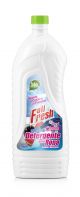 Full Fresh Liquid Detergent 33oz Floral Scent