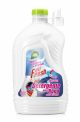 Full Fresh Liquid Detergent 128oz Floral Scent