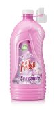 Full Fresh Fabric Softener Extended Care 67oz