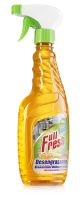 Full Fresh Multi Purpose Degreaser 16oz Trigger