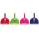 Plastic Dustpan Assorted Colors
