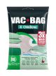 Storage Vac Bag XLrg 31i x 39i
