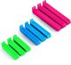 Snack Sealing Clips Assorted Sizes 9pcs