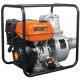 GAS POWERED WATER PUMP 8HP